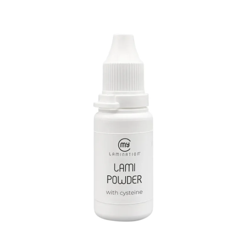 My Lamination Lami Powder