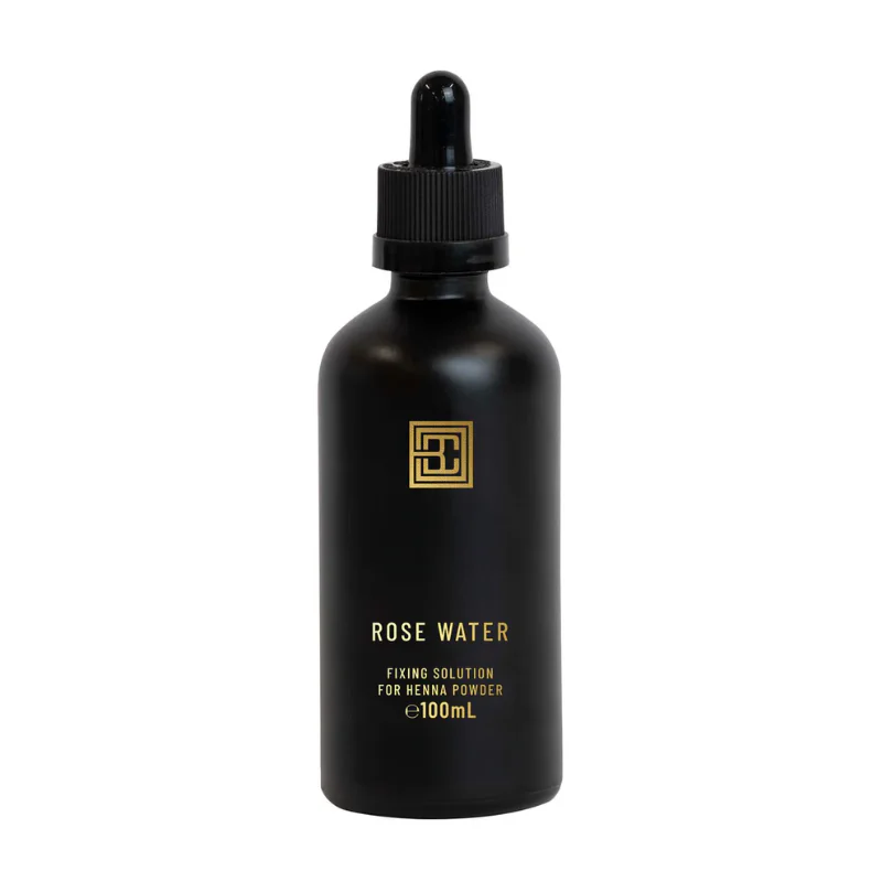Brow Code Rose Water Fixing Solution