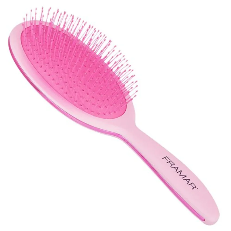 Framar Detangle Brush - Aurascope Collection