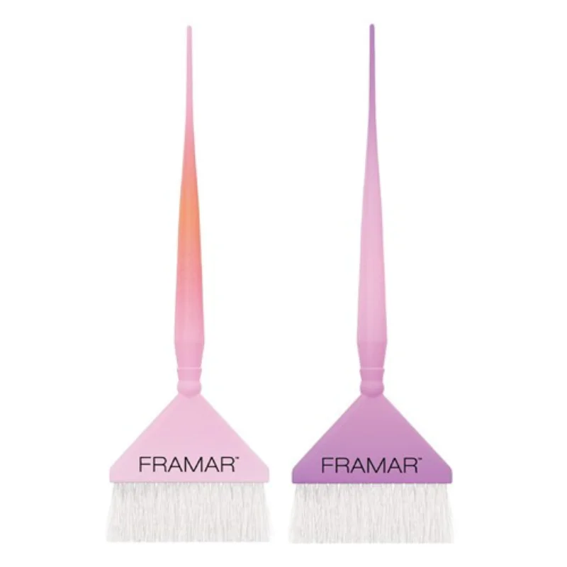 Framar Tint Brush - Aurascope Collection