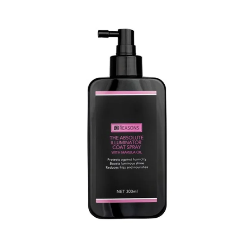12Reasons The Absolute Illuminator Coat Spray