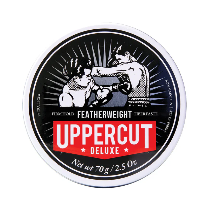 Uppercut Deluxe Featherweight