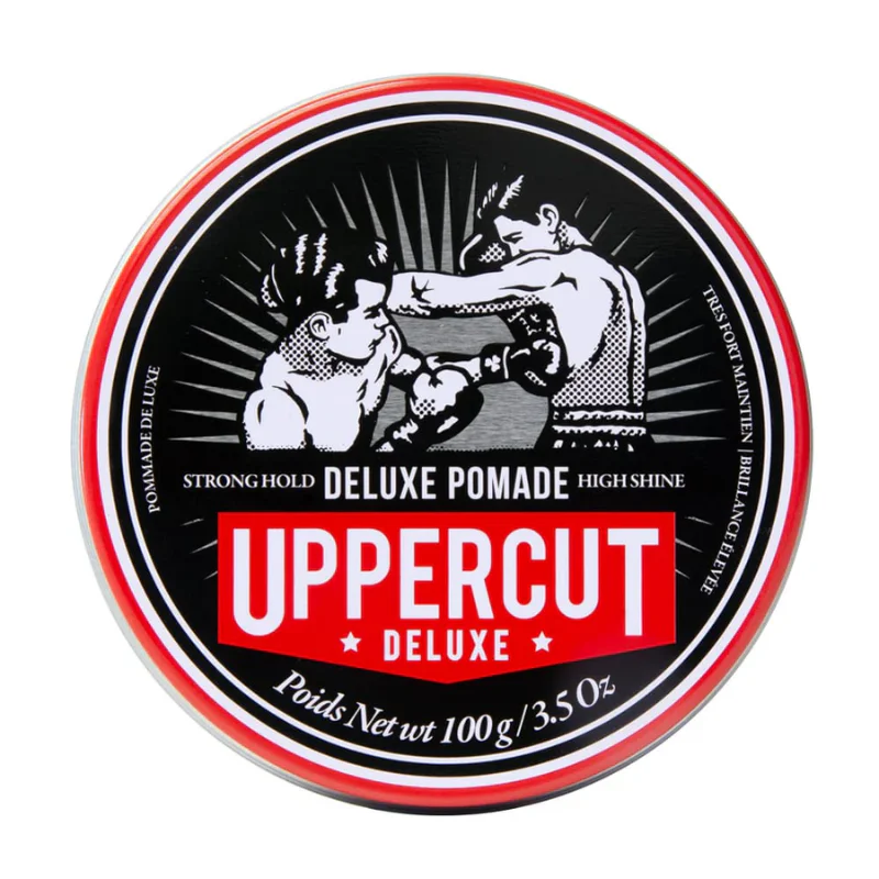 Uppercut Deluxe Deluxe Pomade