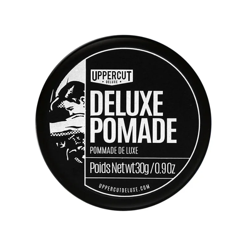 Uppercut Deluxe Deluxe Pomade Midi