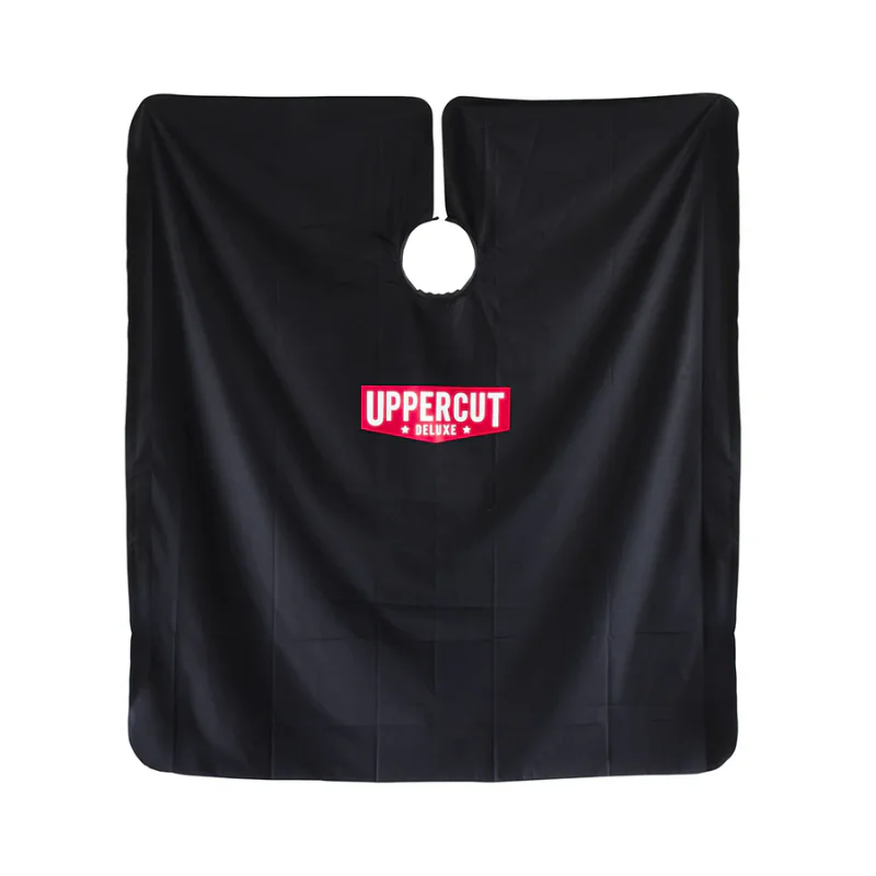 Uppercut Deluxe Barber Cape