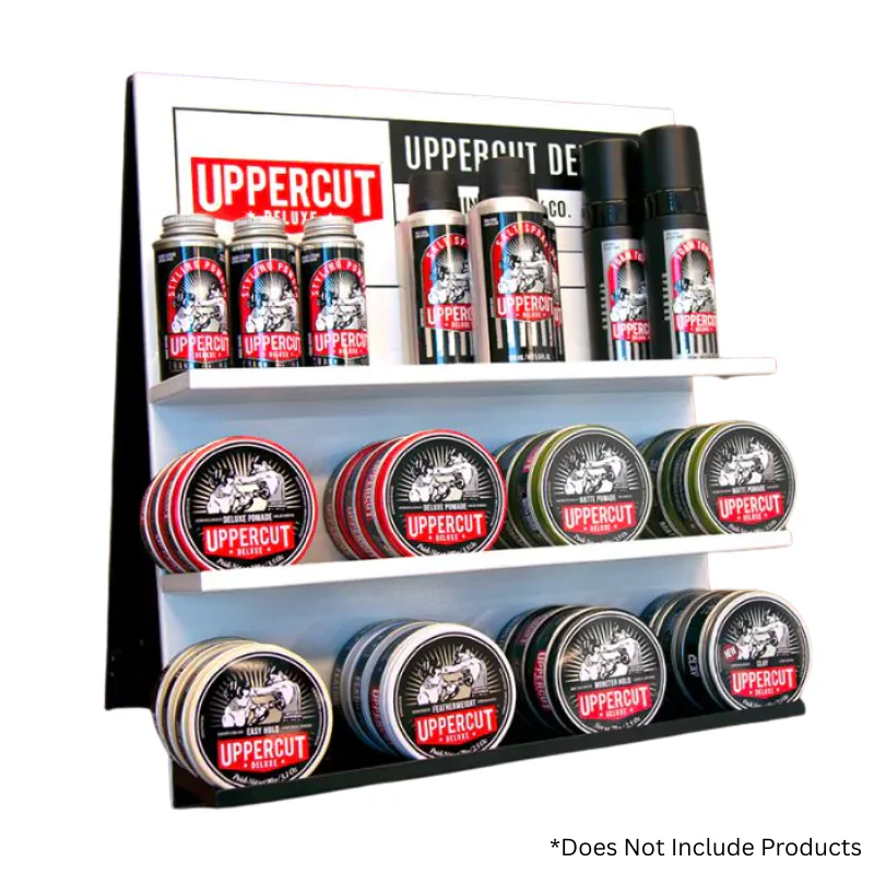 Uppercut Deluxe A Frame Display Stand