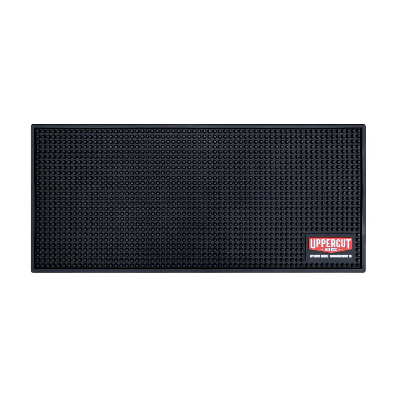 Uppercut Deluxe Barber Counter Mat