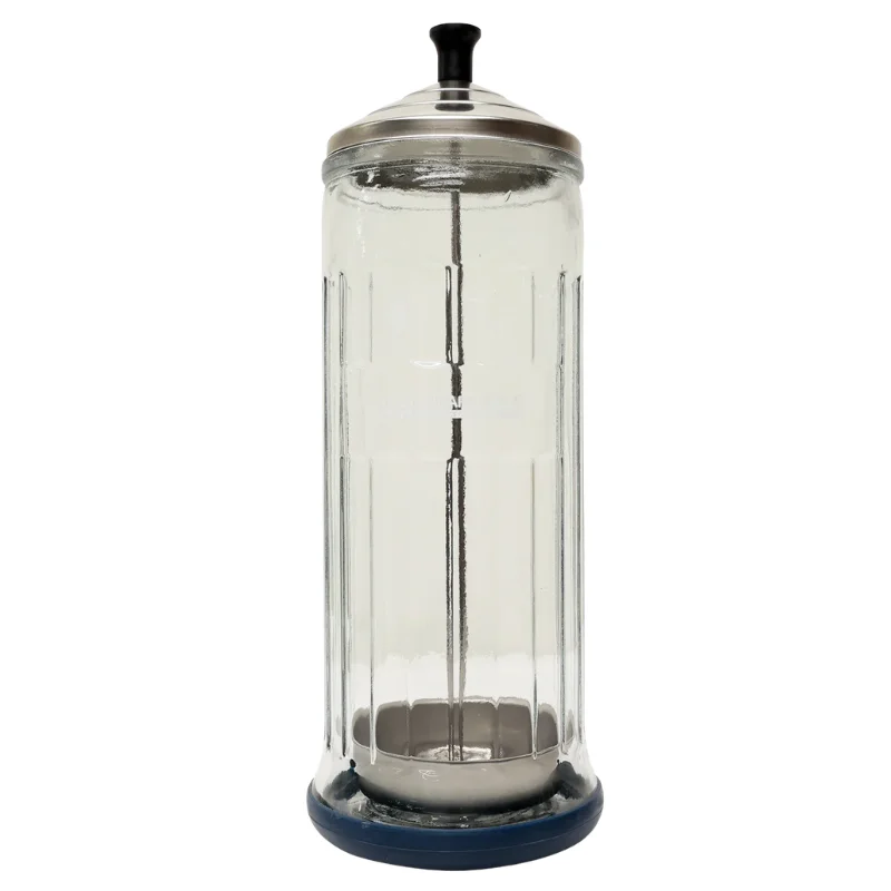Standard Issue Disinfecting Jar