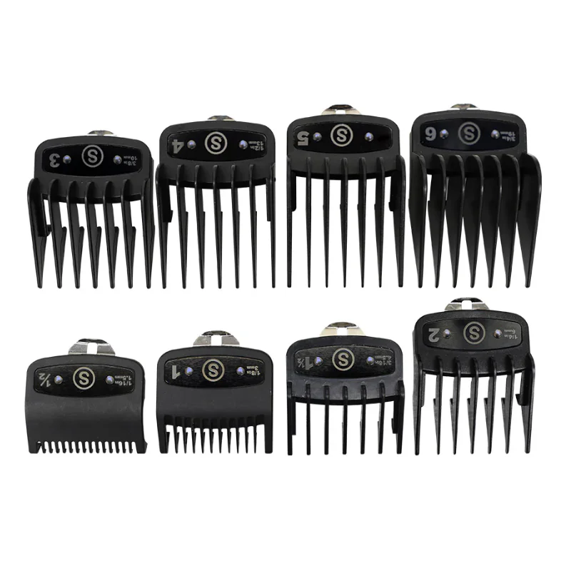 Standard Issue Premium Clipper Guards