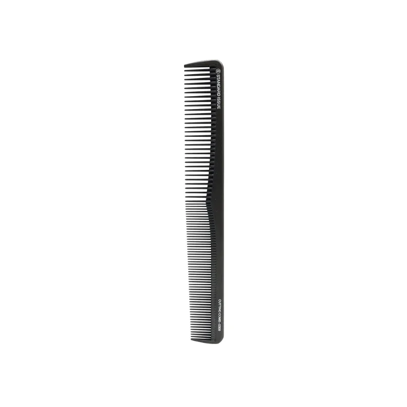 Standard Issue Cutting Comb - 0300