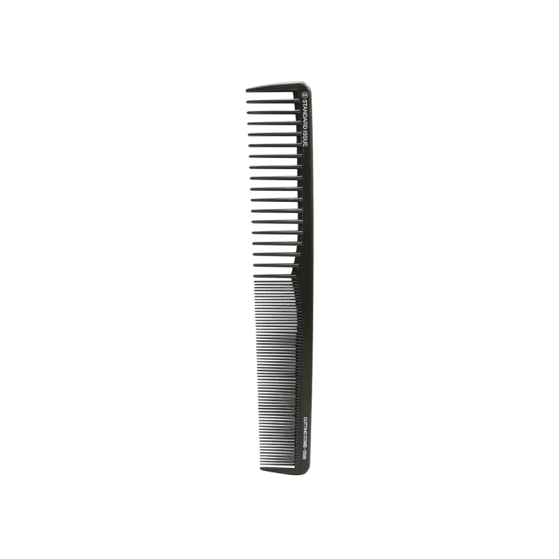 Standard Issue Cutting Comb - 0500