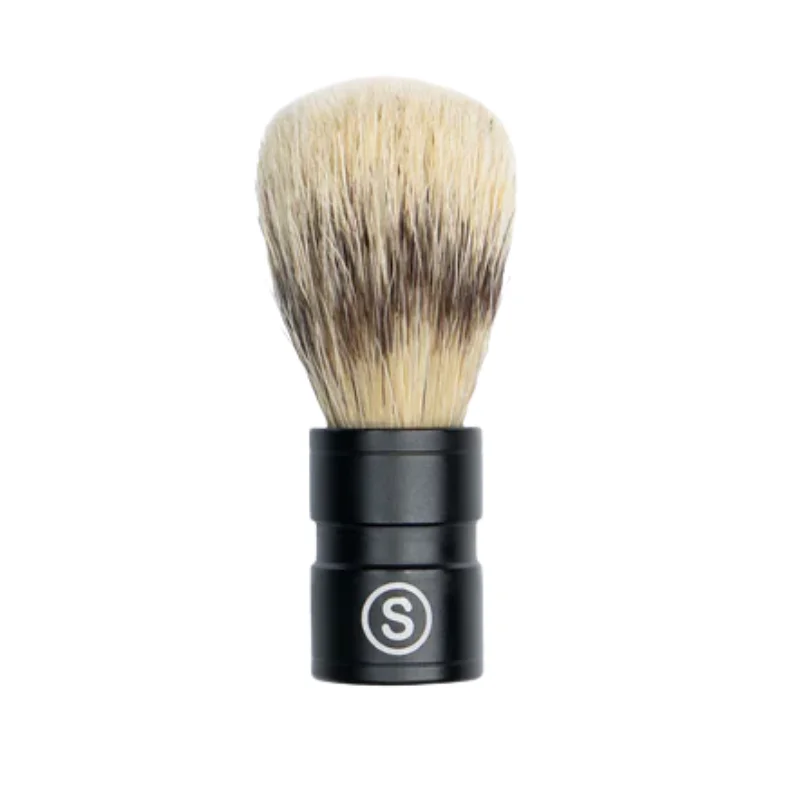 Standard Issue Boar Hair Shaving Brush