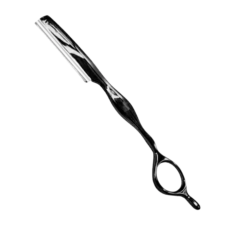 Focus Titanium R14 Thinning Razor