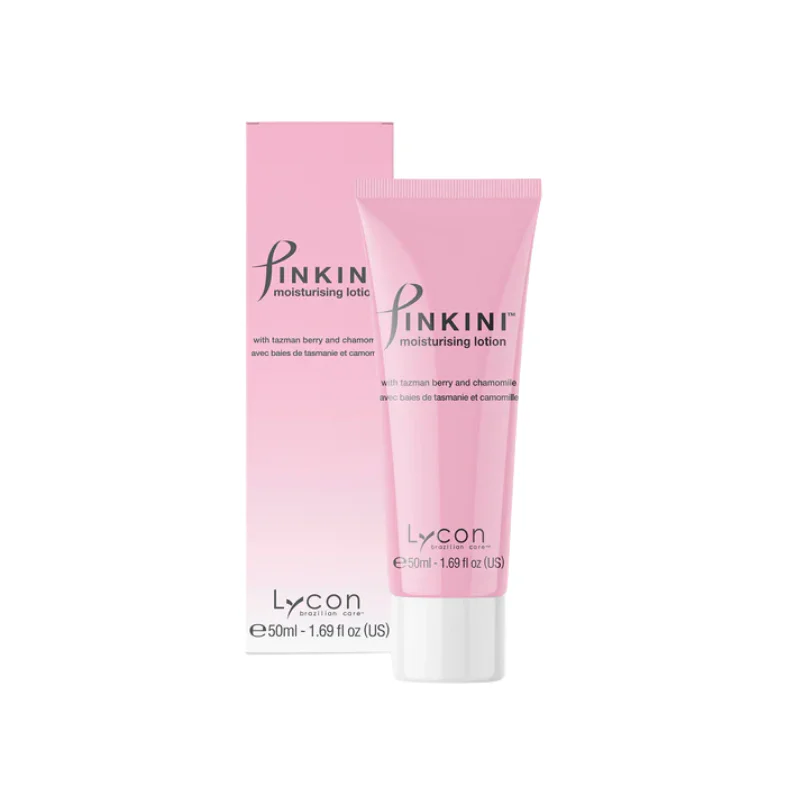 Lycon Pinkini Moisturising Lotion