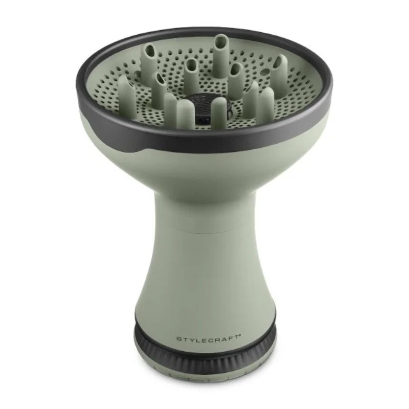 StyleCraft Sage Diffuser Hair Dryer (2-in-1 Diffuser Dryer)