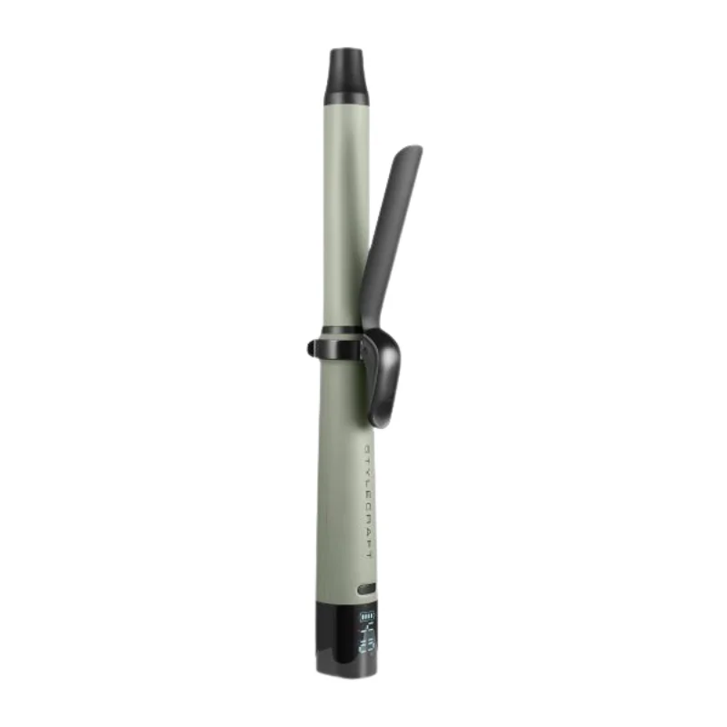 StyleCraft Sage Cordless Curling Iron &amp; Wand