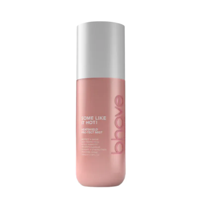 Bhave Some Like it Hot! Heat Protectant Spray