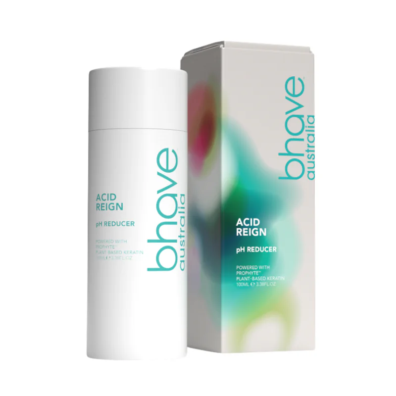 Bhave Acid Reign pH Reducer