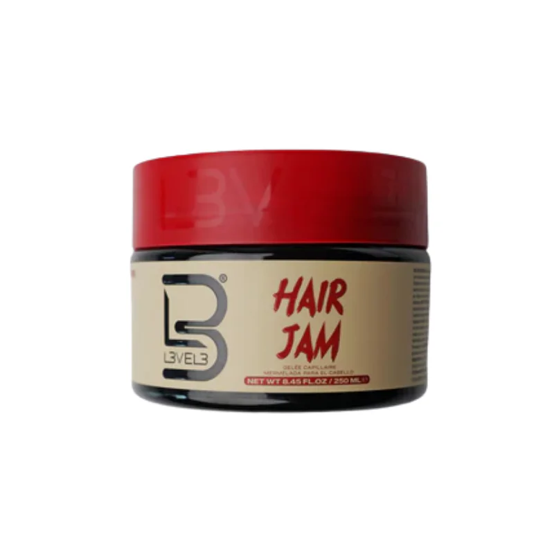 L3VEL3 Hair Jam