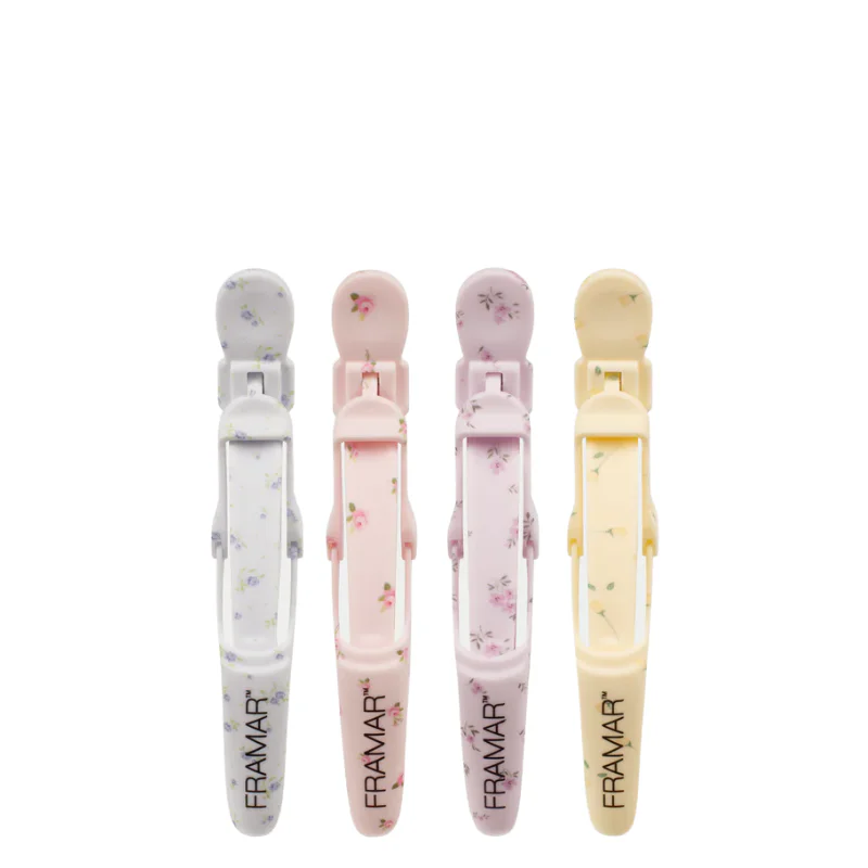 Framar Gator Grips - Country Charm Collection