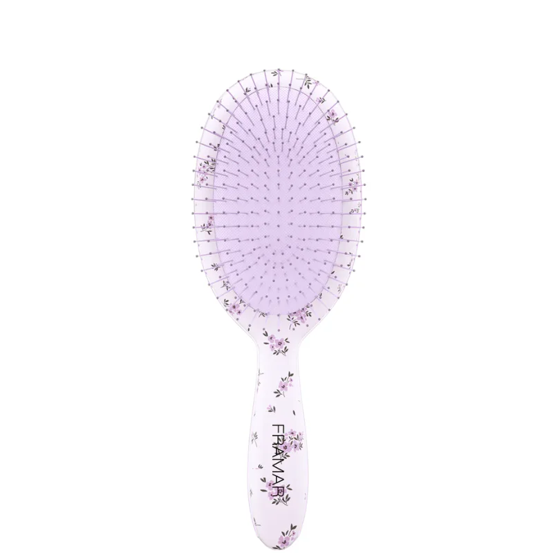 Framar Detangle Brush - Country Charm Collection