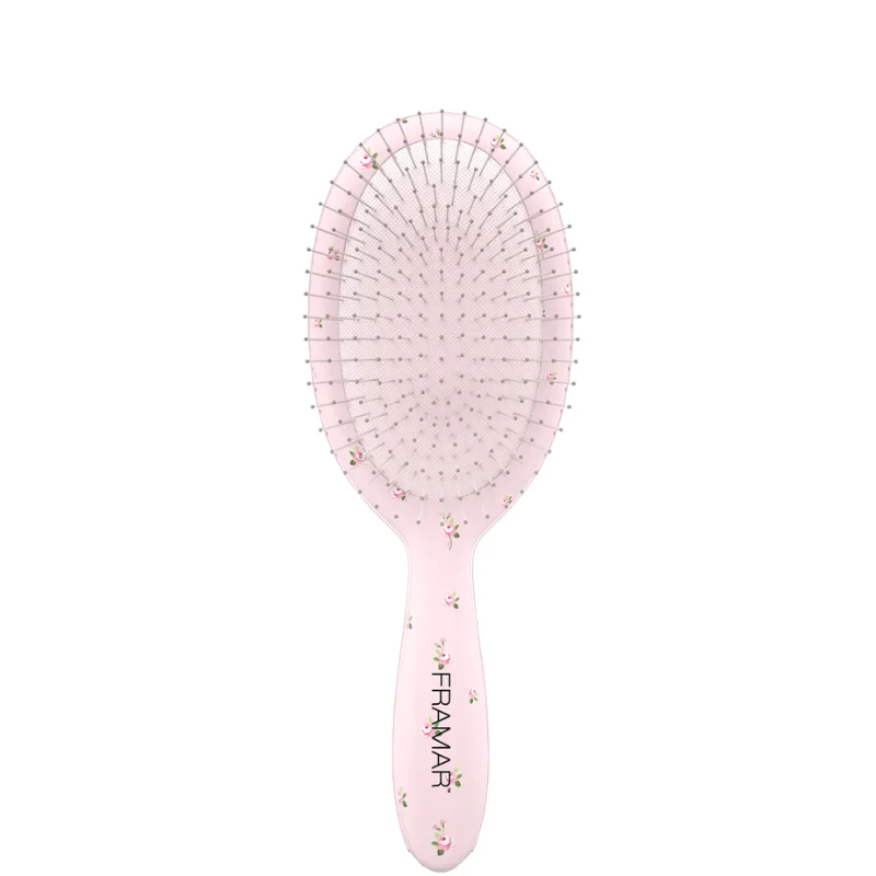 Framar Detangle Brush - Country Charm Collection