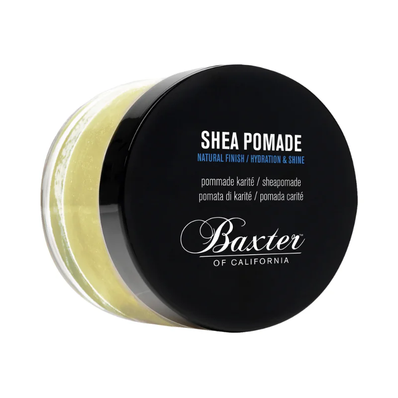 Baxter Shea Pomade