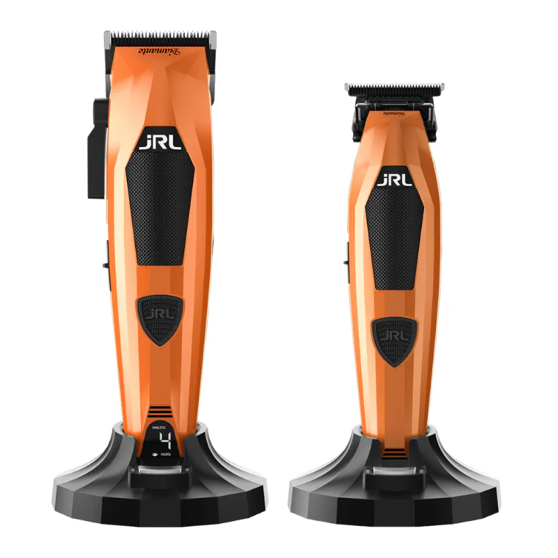 JRL Diamante Clipper and Trimmer Combo
