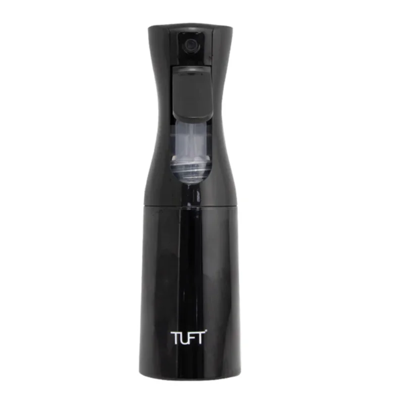 TUFT Premium Continuous Water Mist Spray Bottle