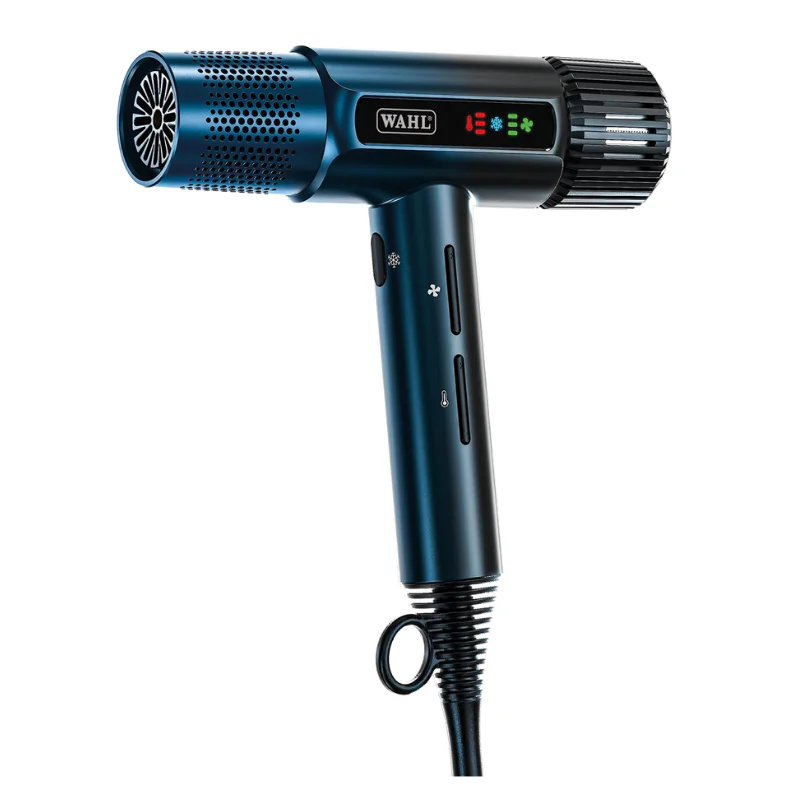 Wahl Vanquish T-Shaped Hair Dryer