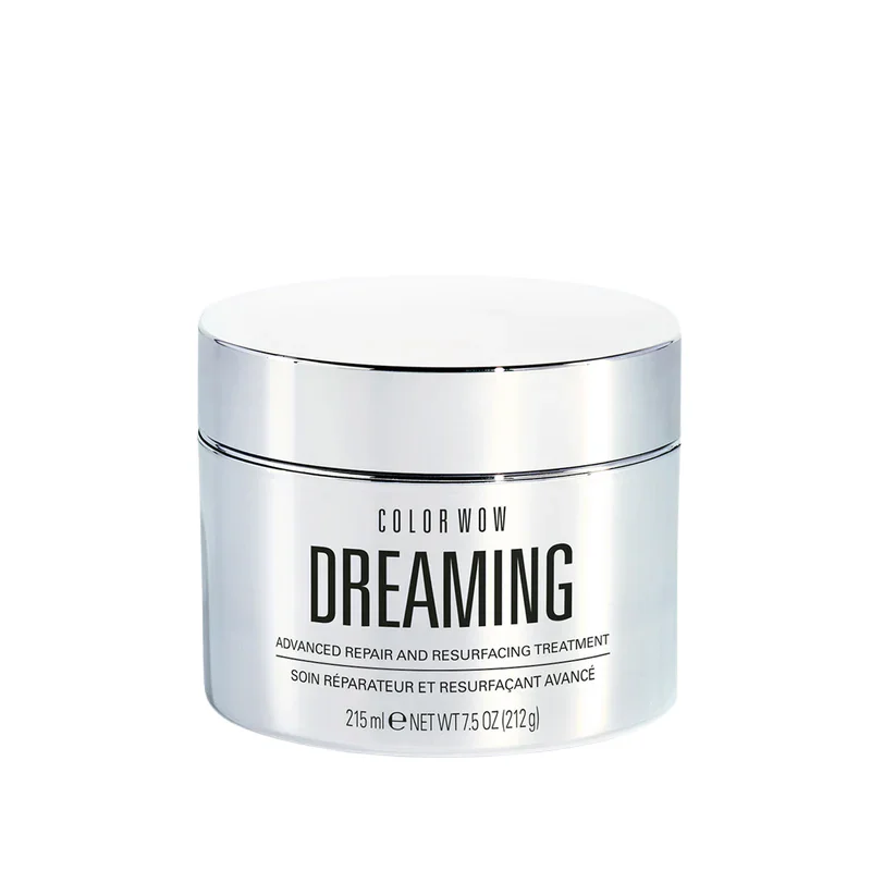 Color WOW Dreaming Advanced Repair and Resurfacing Treatment