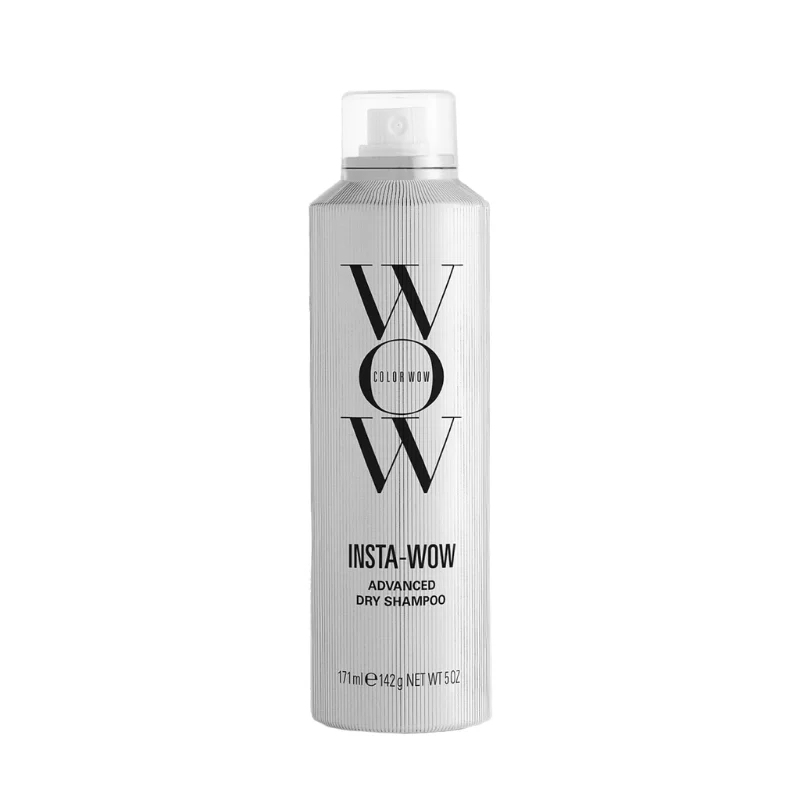 Color WOW Insta-WOW Advanced Dry Shampoo