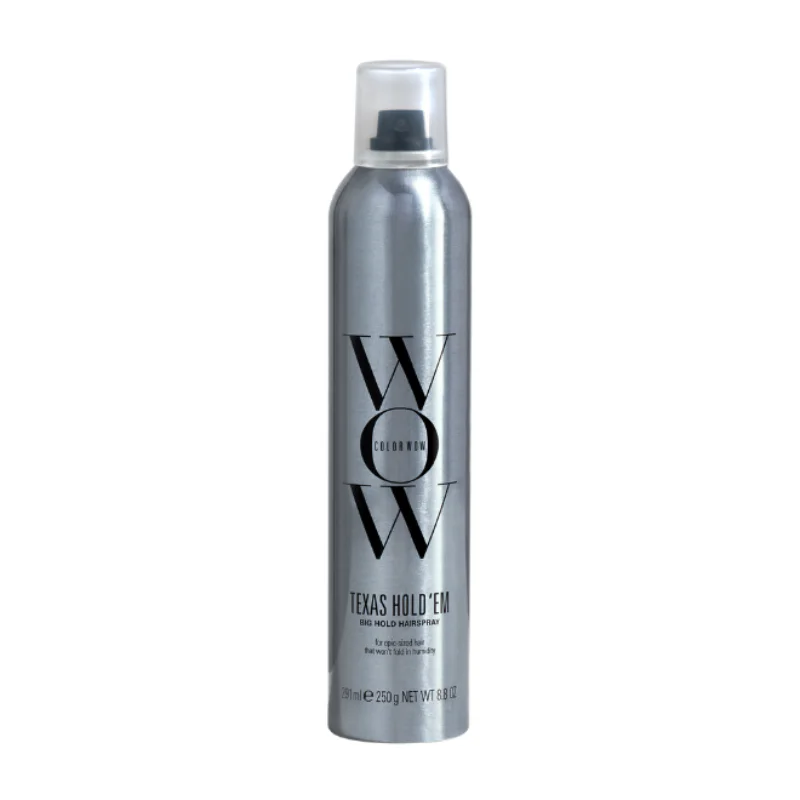 Color WOW Texas Hold 'Em Big Hold Hair Spray