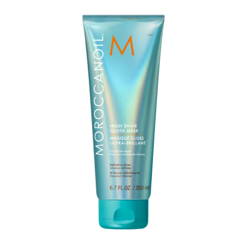 MOROCCANOIL High Shine Gloss Mask