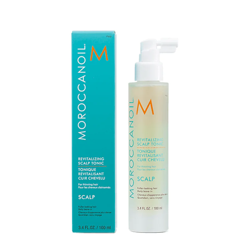 MOROCCANOIL Revitalizing Scalp Tonic