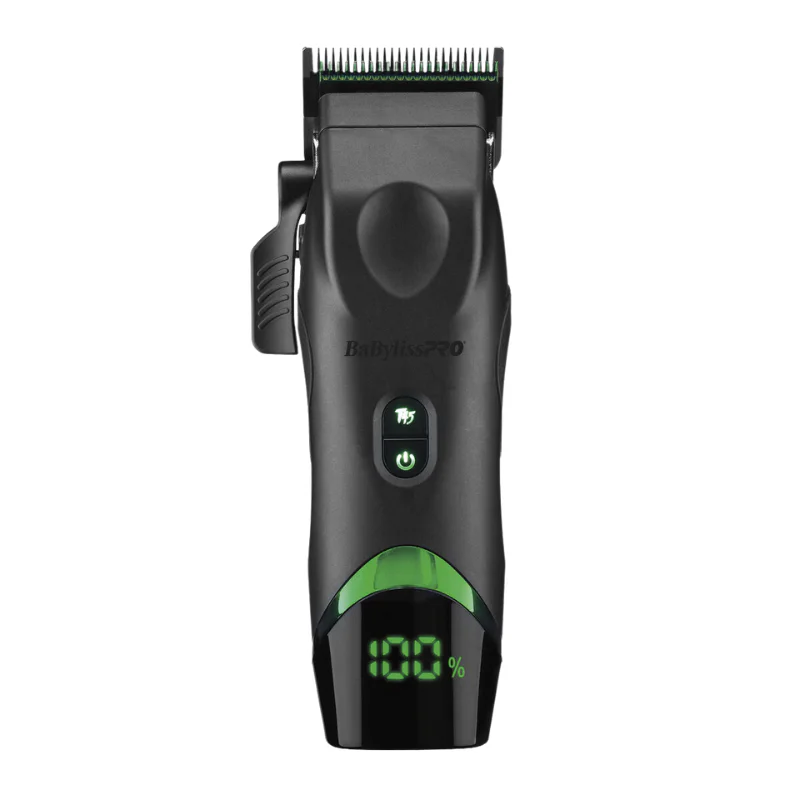 BaBylissPRO x Tomb 45 Wireless Charging Clipper