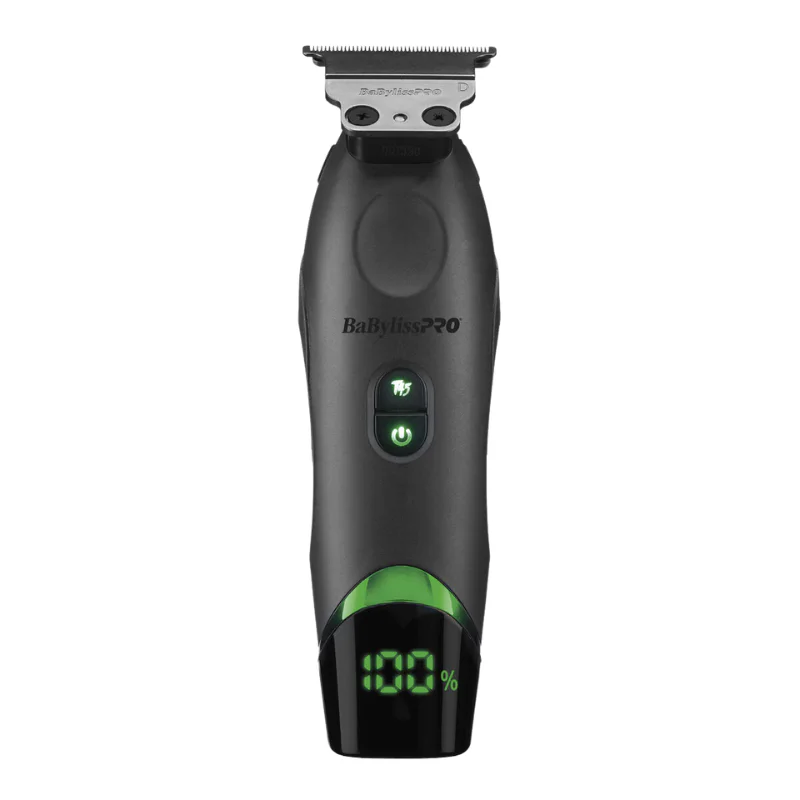 BaBylissPRO x Tomb 45 Wireless Charging Trimmer