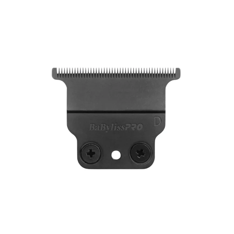 BaBylissPRO Metal-Injection Molded Deep-Tooth T-Blade FX7045B