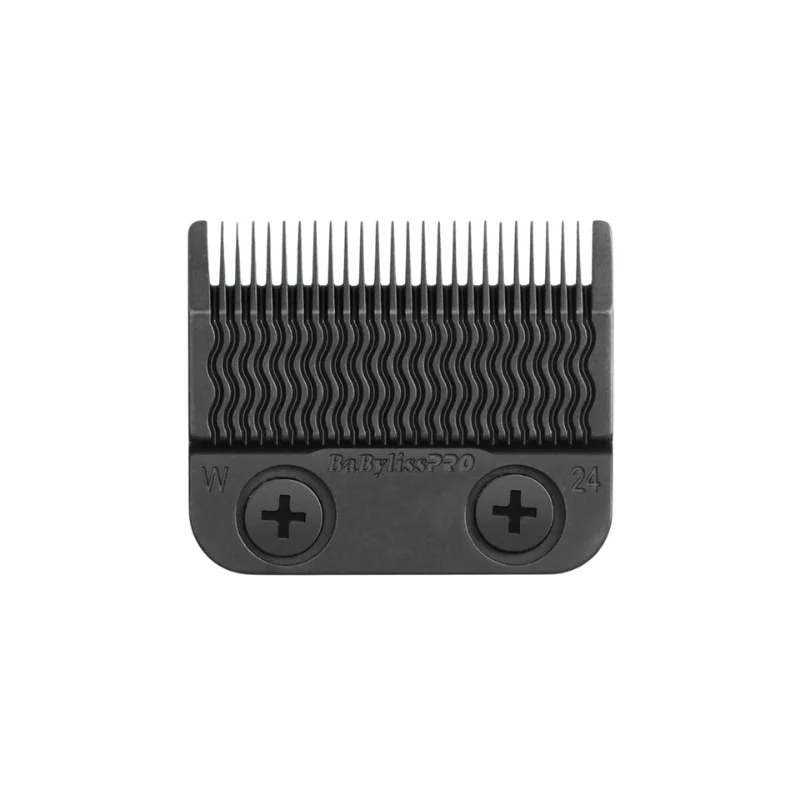 BaBylissPRO Metal-Injection Molded Precision Tri-Blade FX8024B