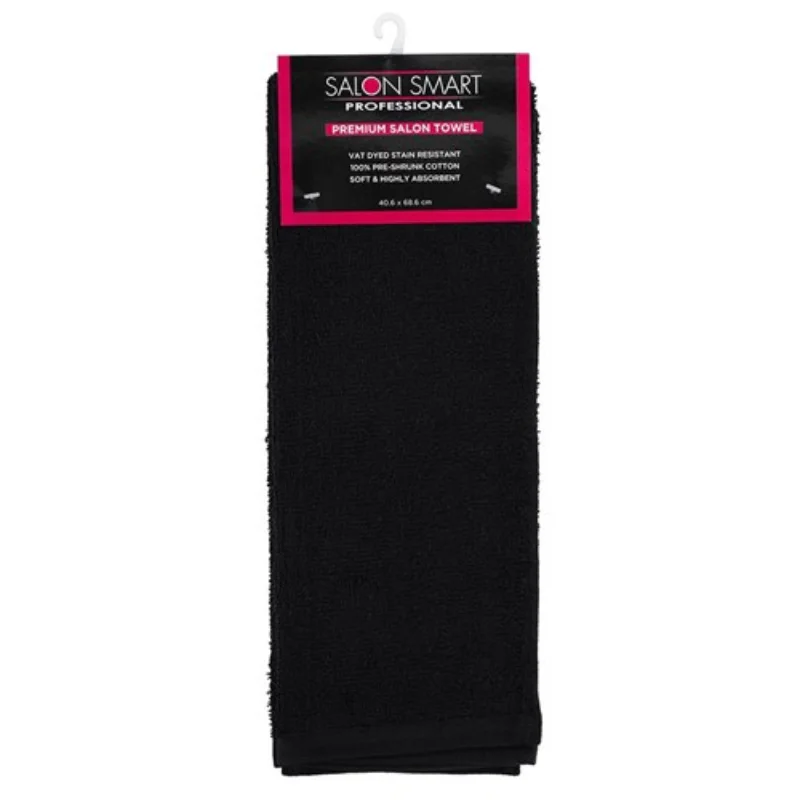 Salon Smart Premium Salon Towel 40.6cm x 68.5cm