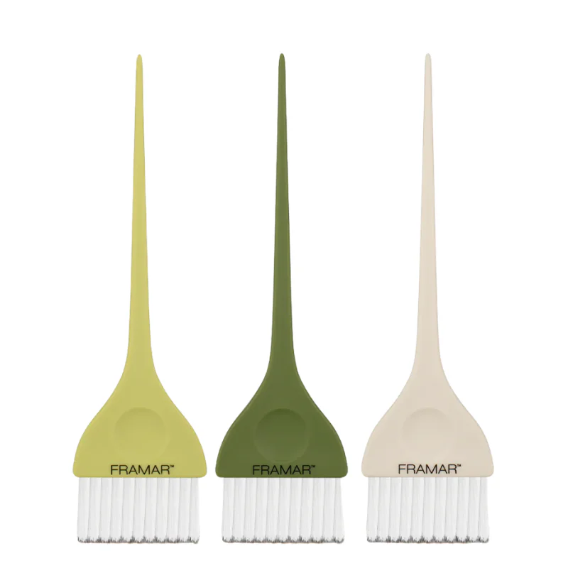 Framar Classic Colour Brush - Extra Dirty Collection