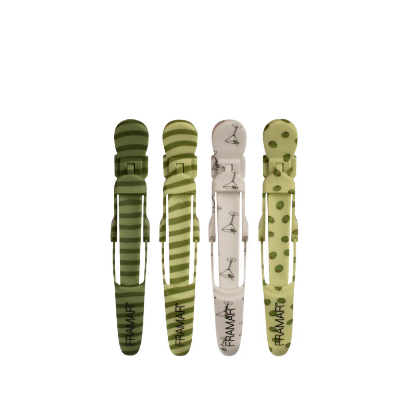Framar Gator Grips - Extra Dirty Collection