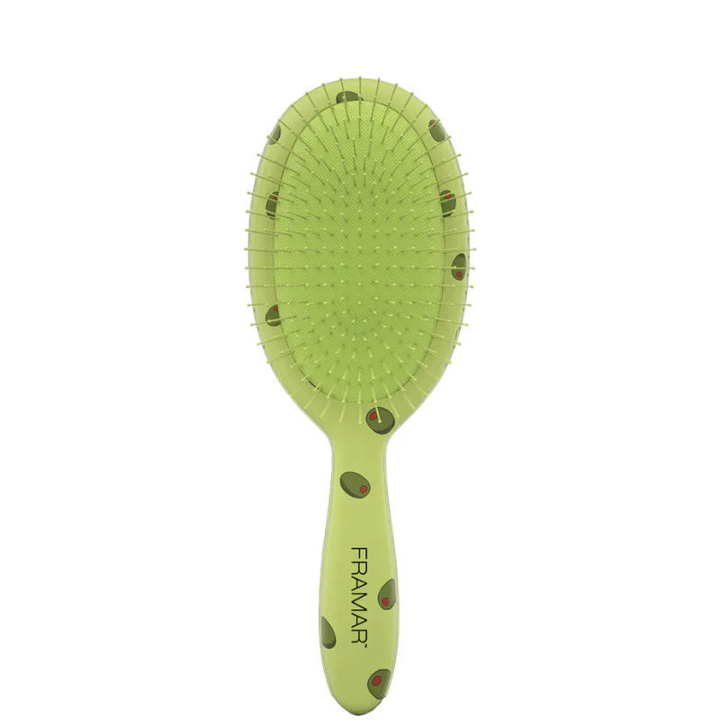 Framar Detangle Brush - Extra Dirty Collection