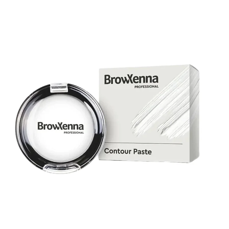 BrowXenna Contour Paste
