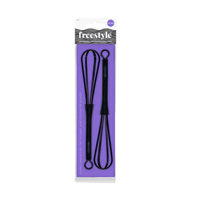 Freestyle Colour Mixing Whisk