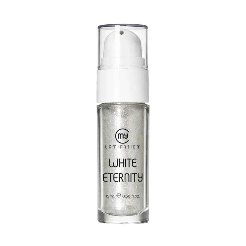 My Lamination White Eternity Professional Serum for Eyelashes and Eyebrows