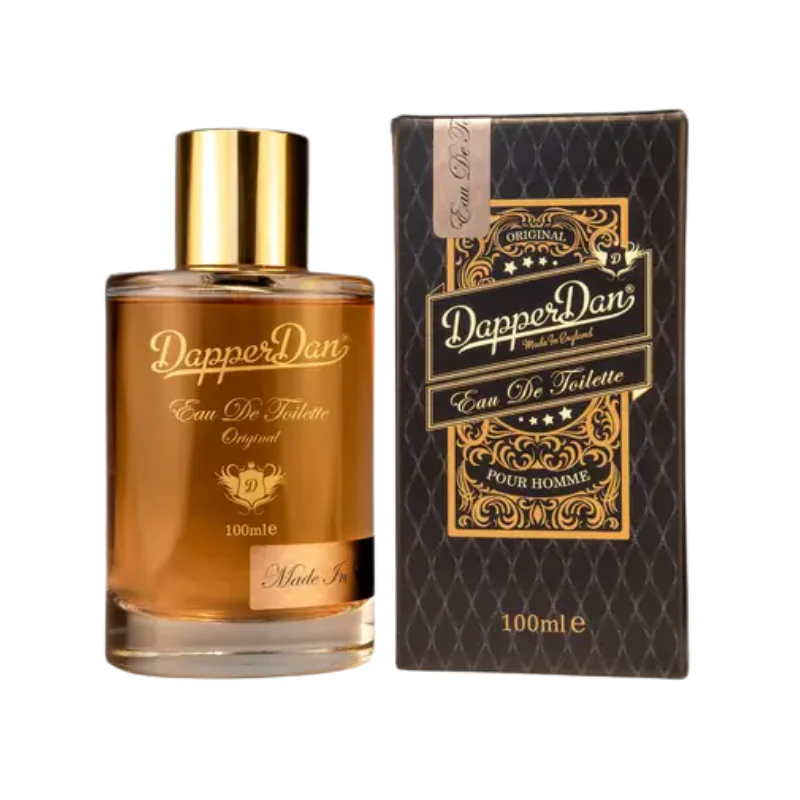 Dapper Dan Eau de Toilette