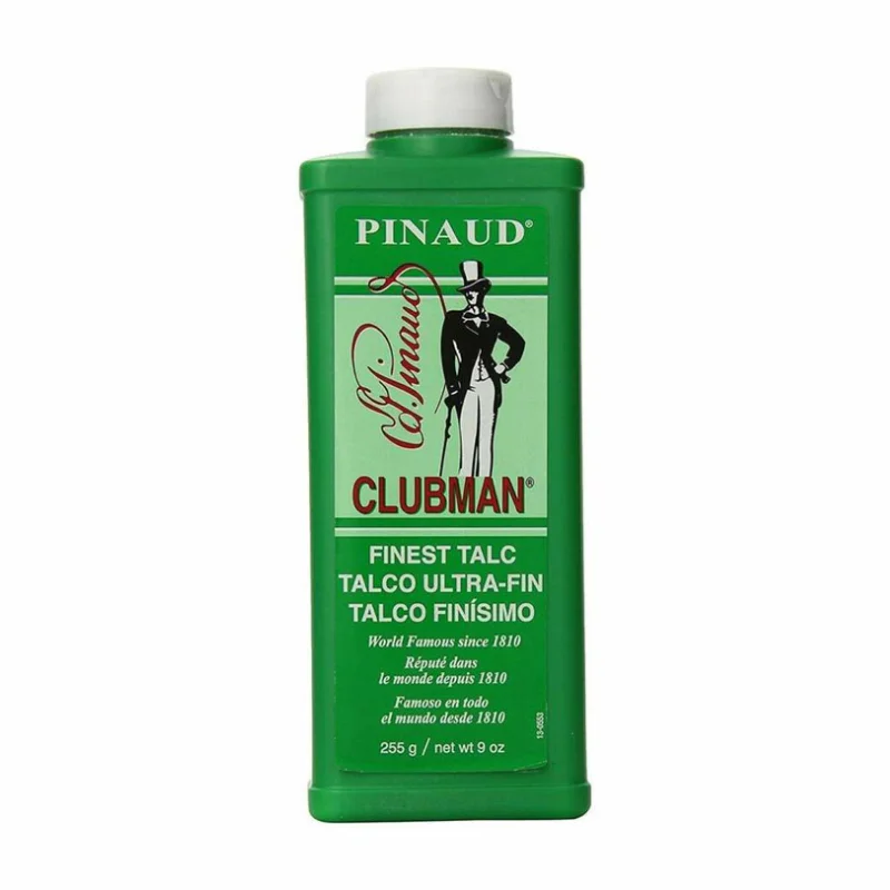 Clubman Pinaud Talc Powder Original