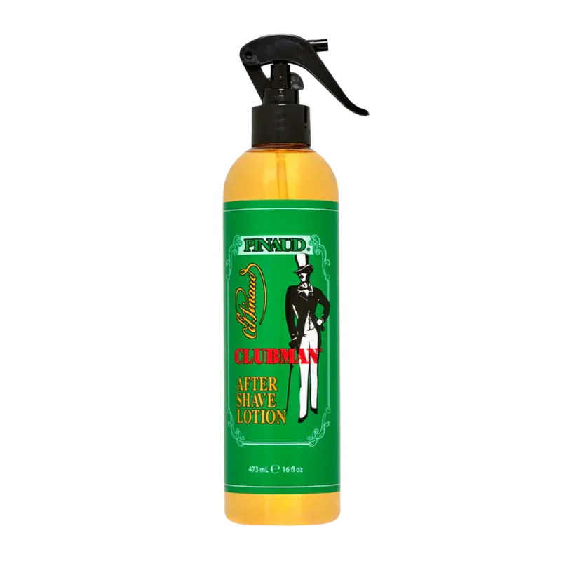 Clubman Pinaud After Shave Lotion Spray Original