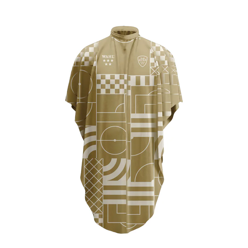 Wahl Vapor Championship Edition Cape